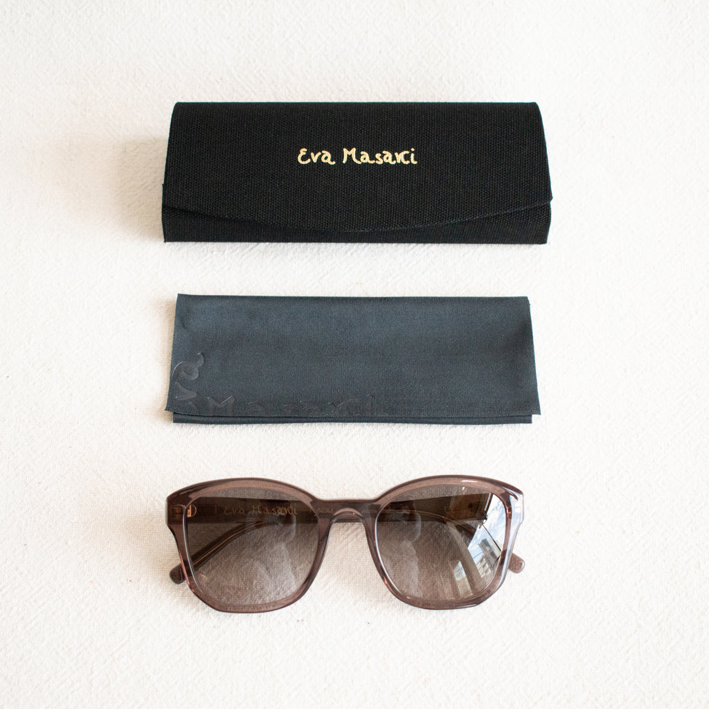 BQE Sunglasses - Bambi