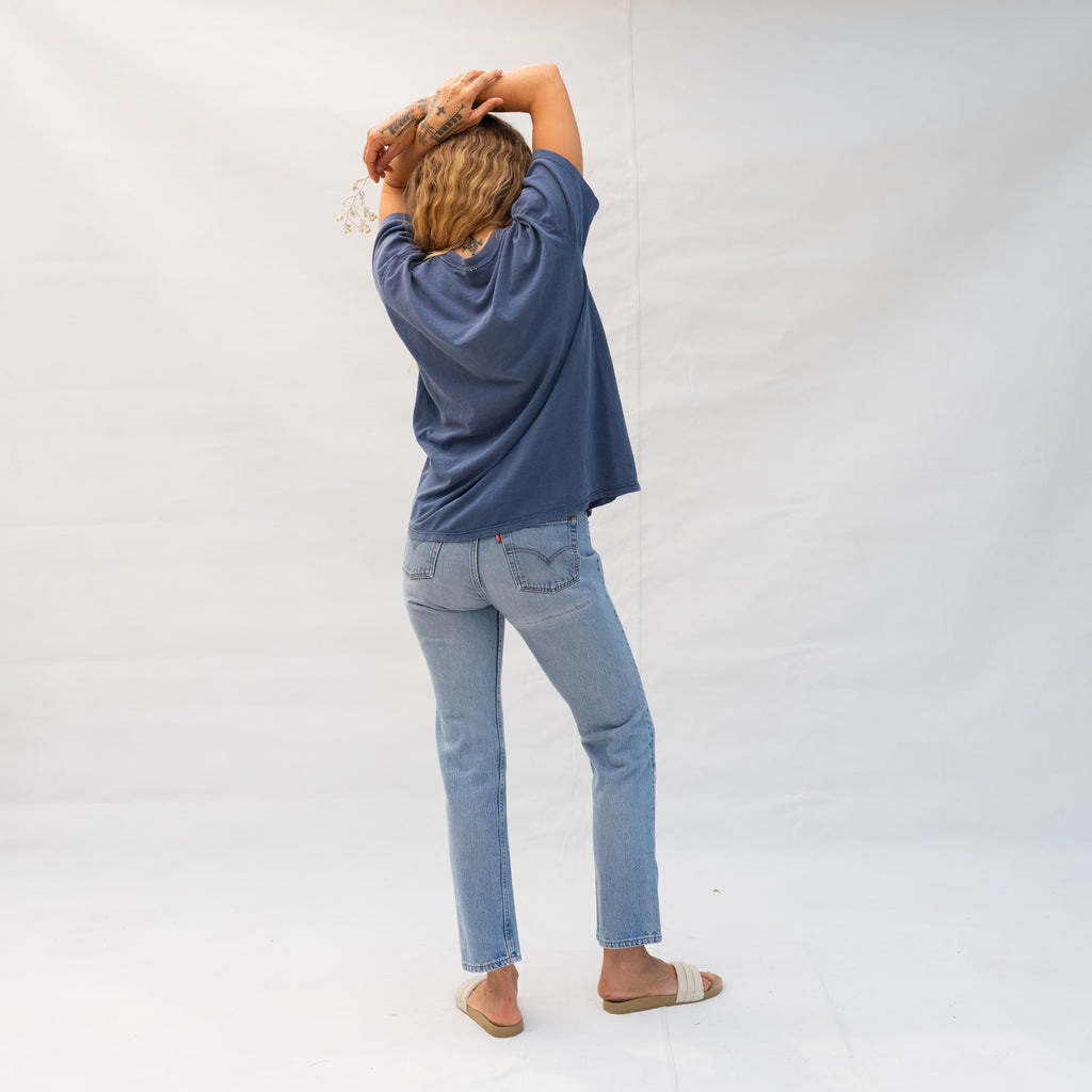 Vintage Levi's 501