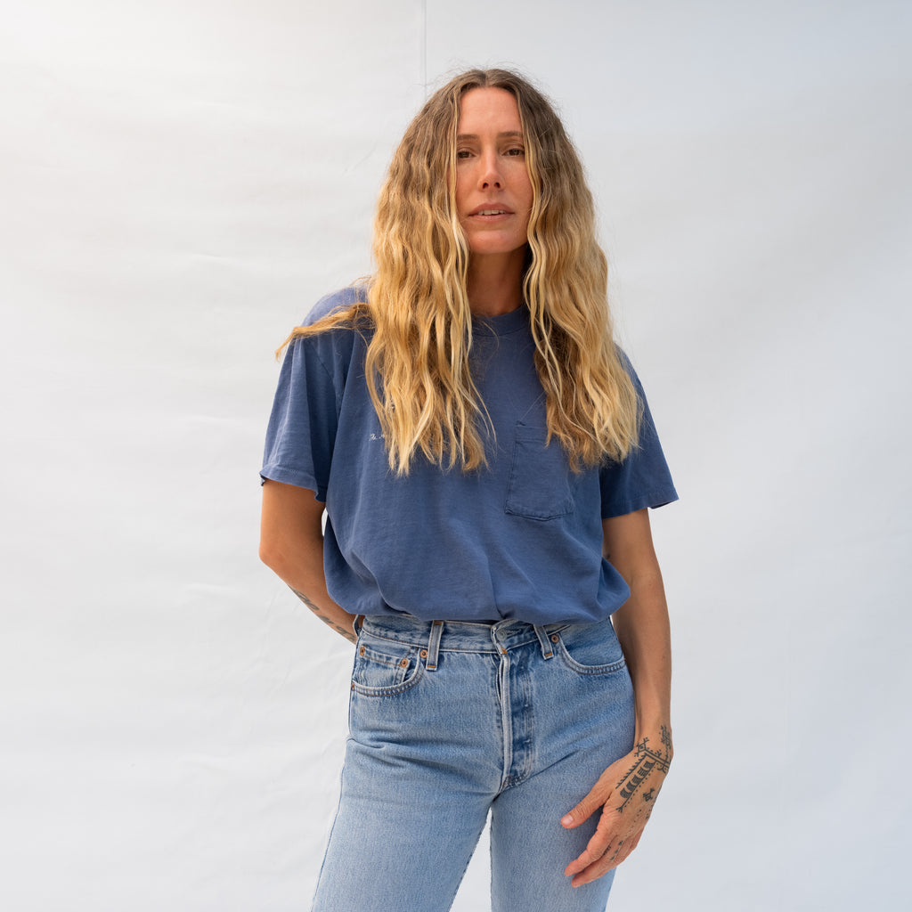 Vintage Levi's 501