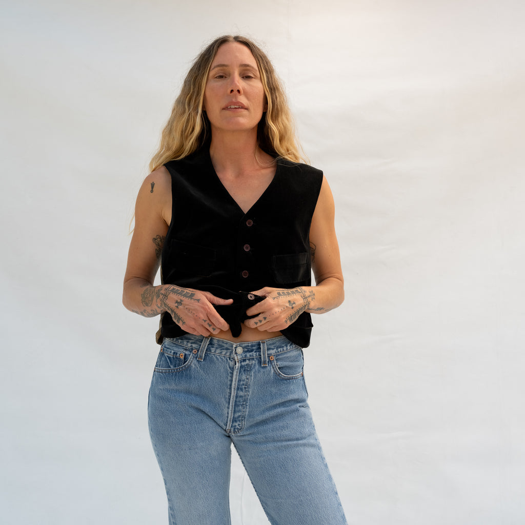 Vintage Levi's