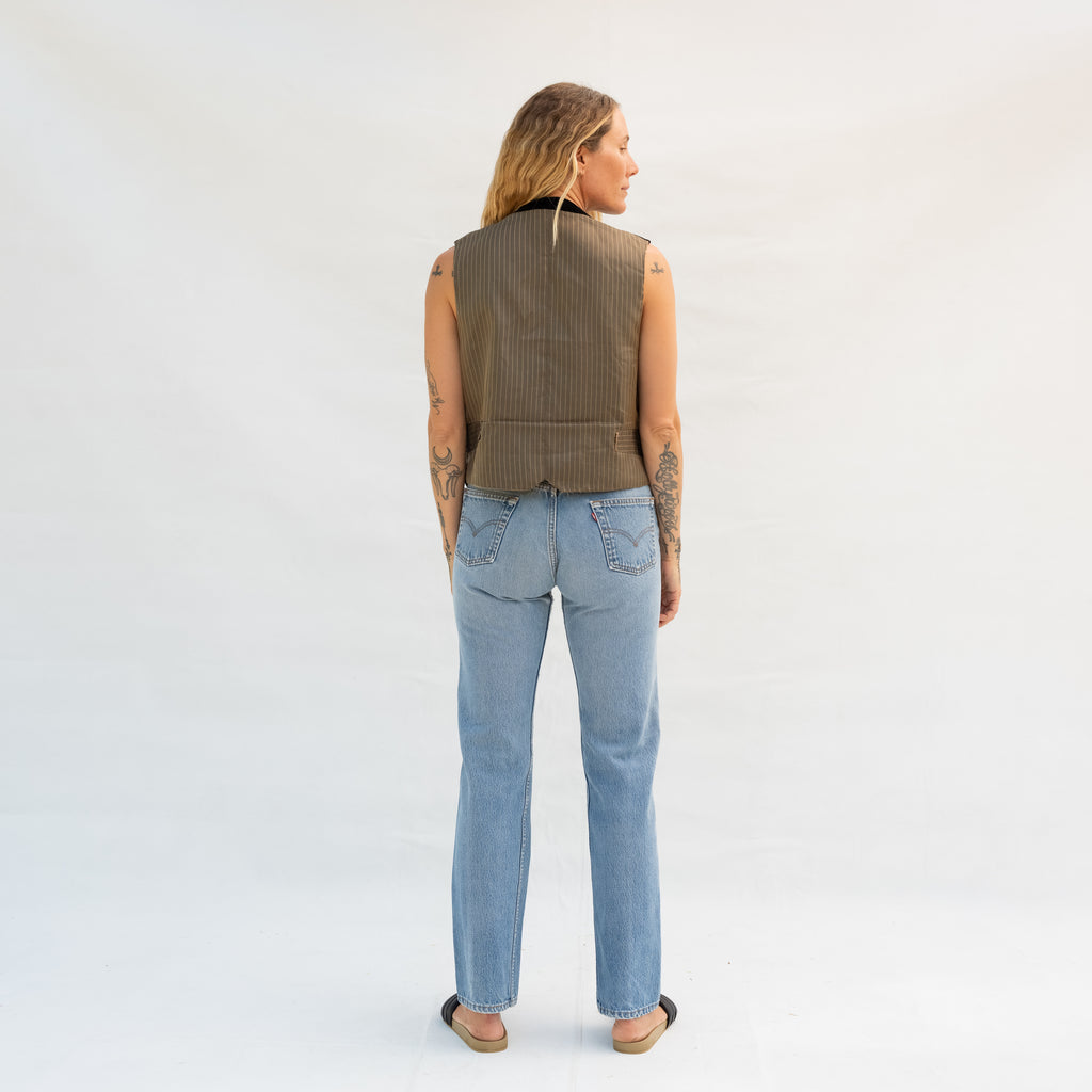 Vintage Levi's