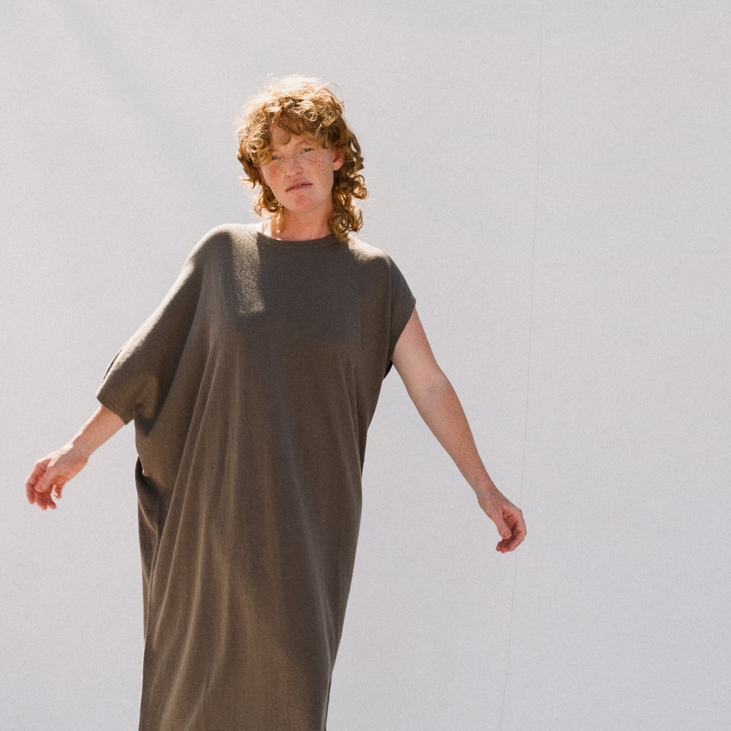Askew Caftan - Rock