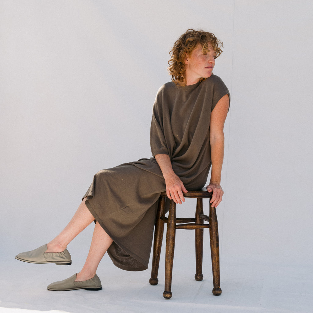 Askew Caftan - Rock
