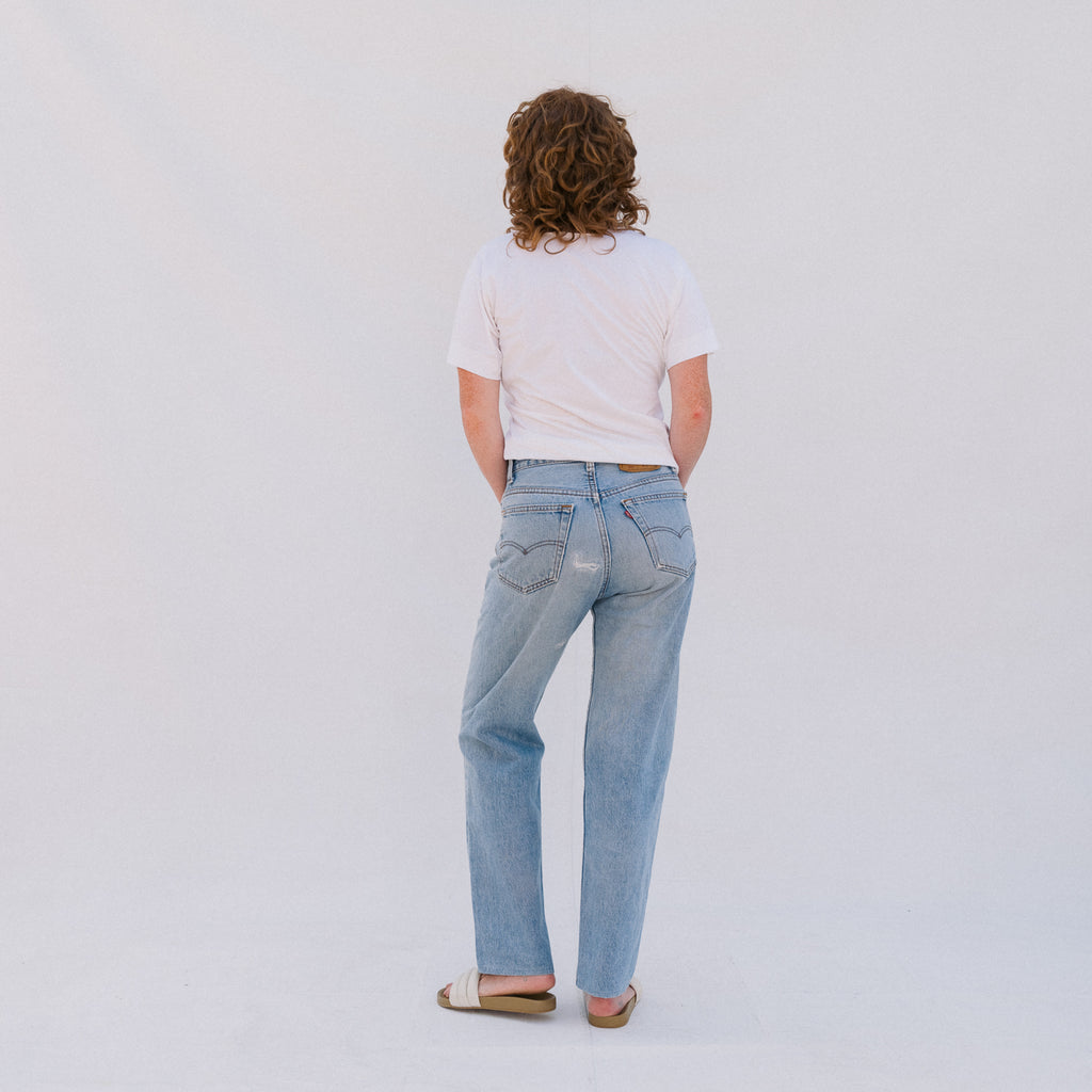 Vintage Levi's