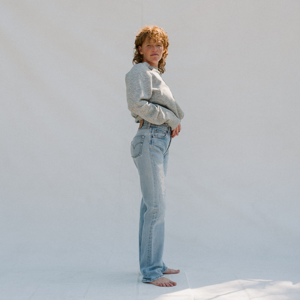 Vintage Levi's 501 Jeans