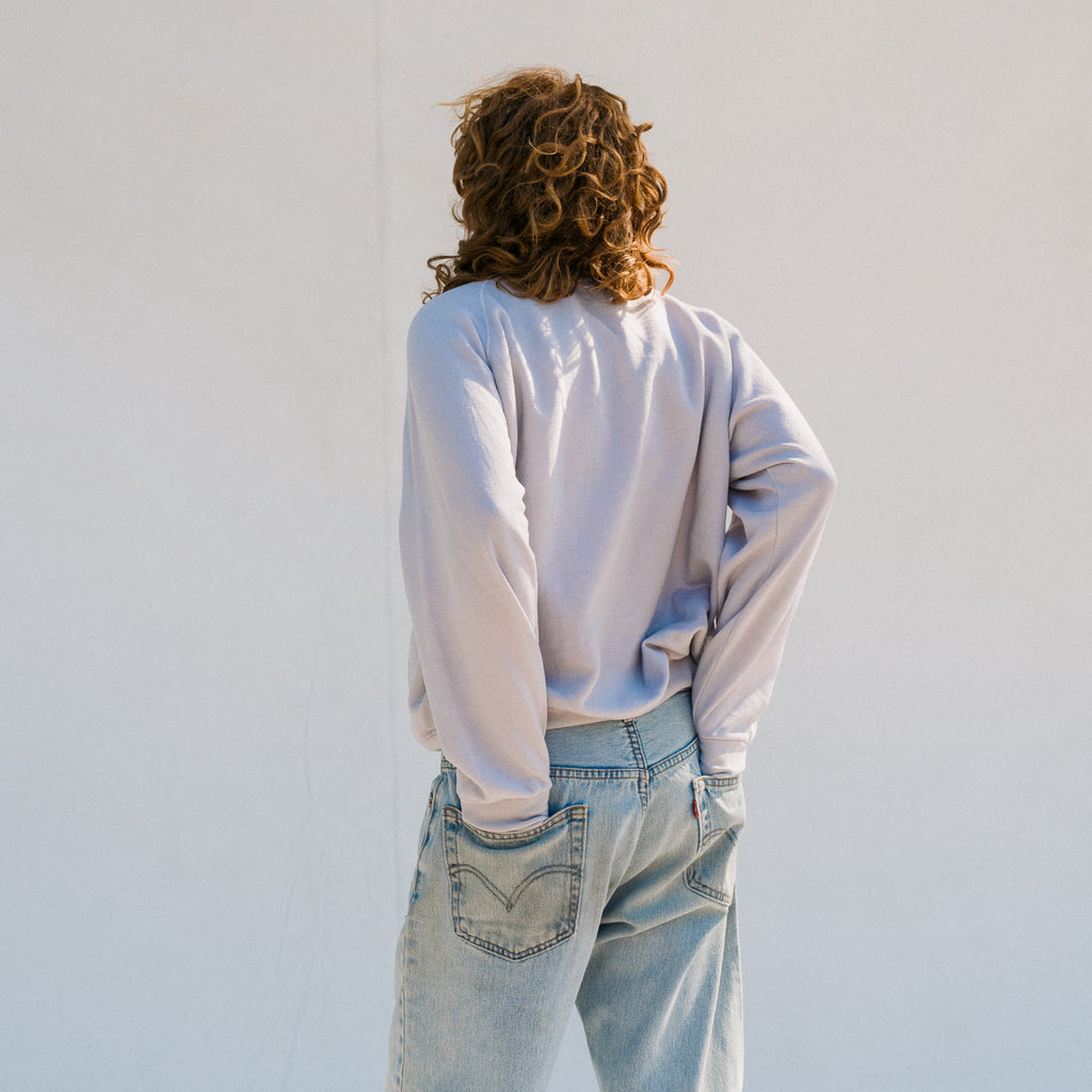 Vintage Crewneck