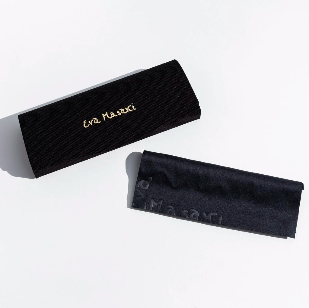 Chiyo Sunglasses - Hinoki