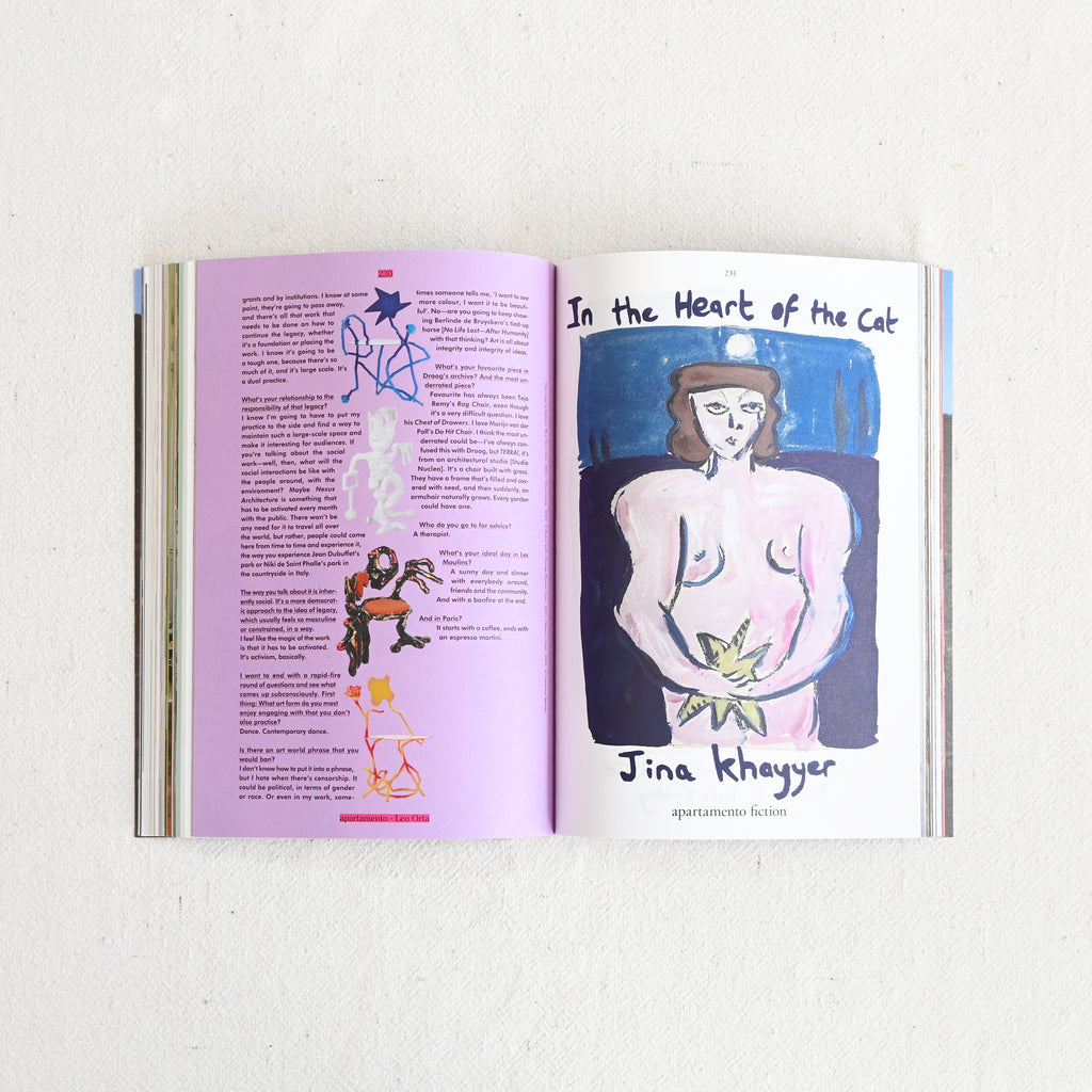 Apartamento Magazine - Issue #37