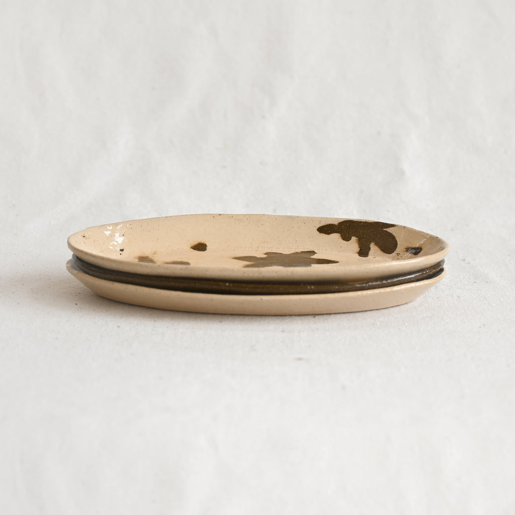 Small Tray - Flowers
