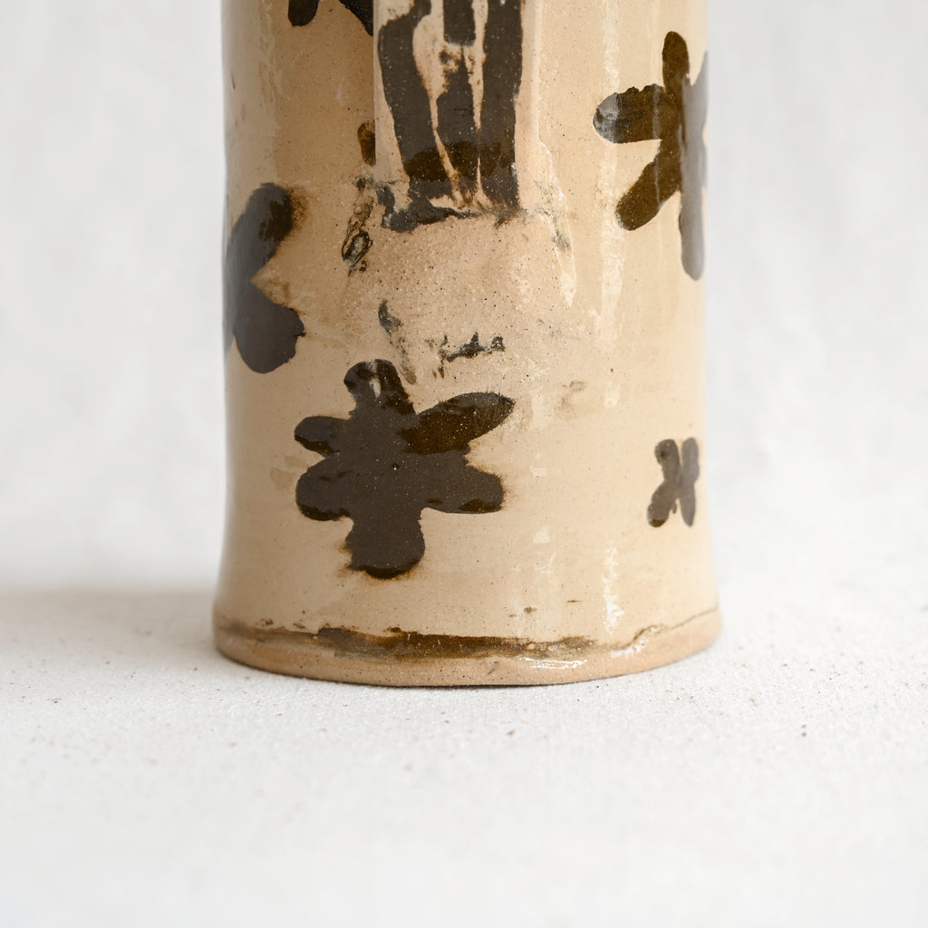 Flower Pitcher