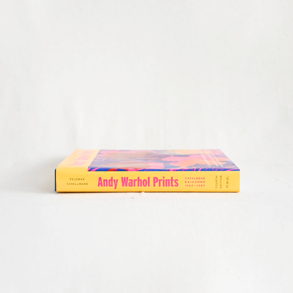 Andy Warhol Prints