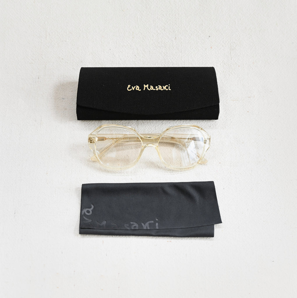 001 Optical - Glera