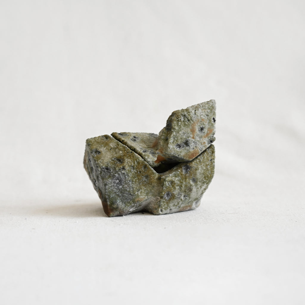 Incense Burner #11
