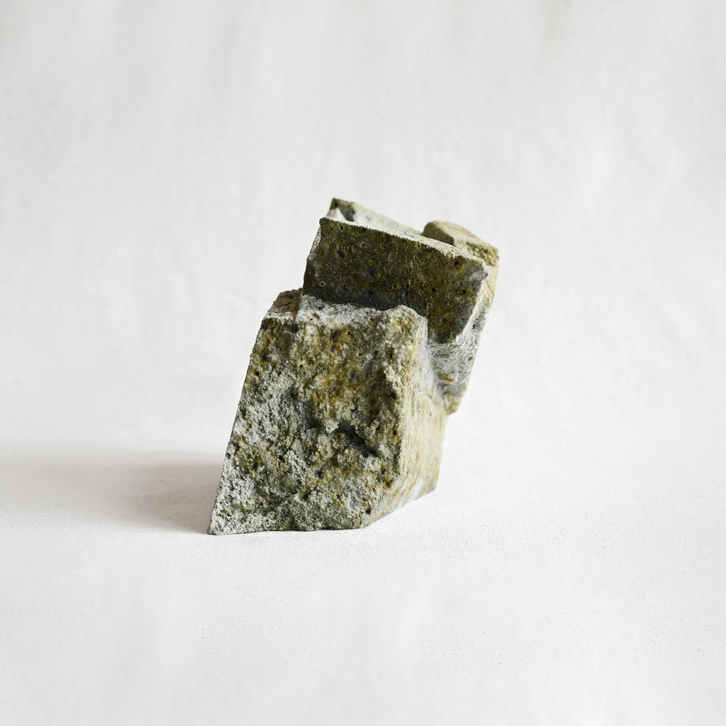 Vessel #1
