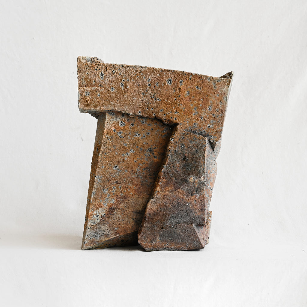 Vessel #2