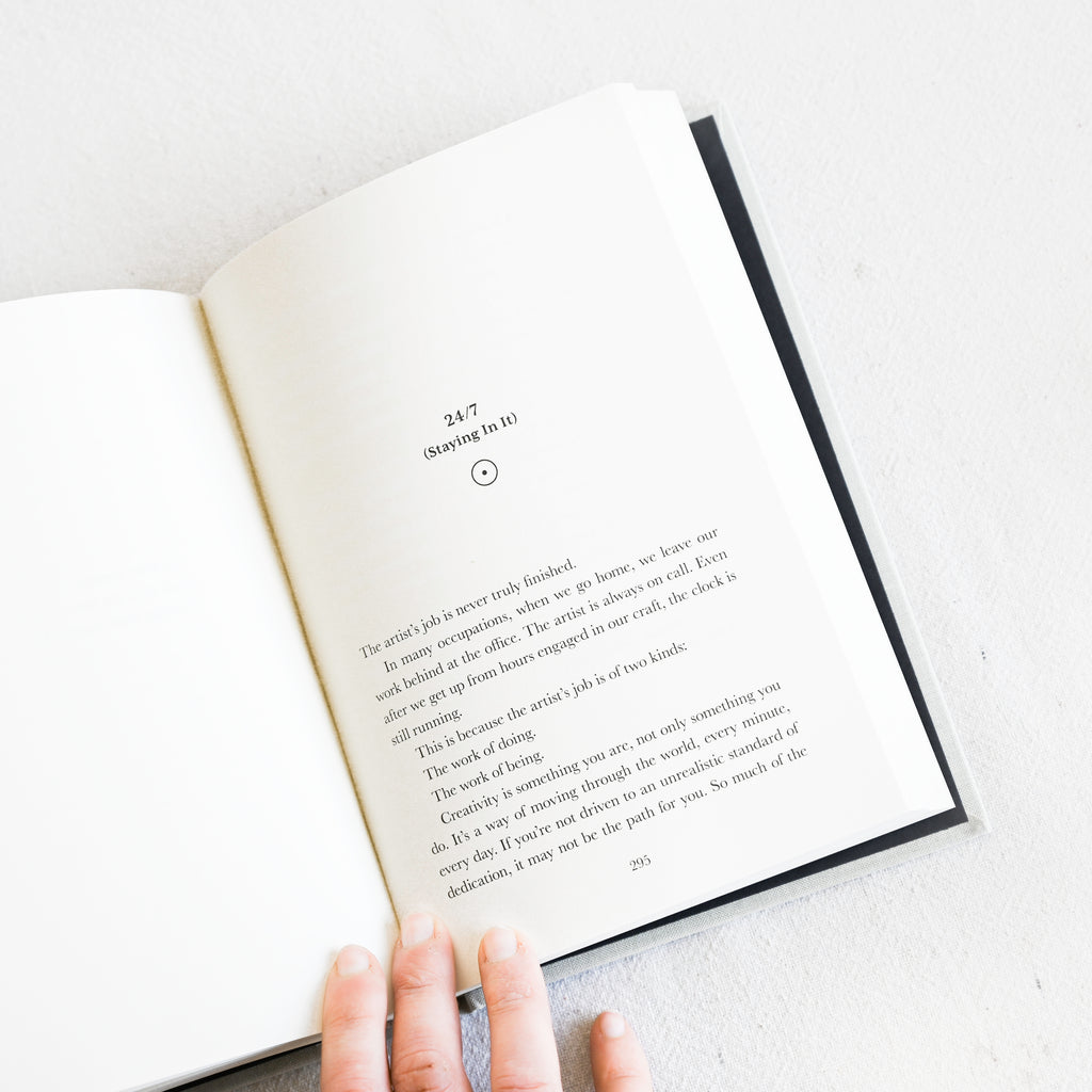 The Creative Act: A Way of Being Book by Rick Rubin