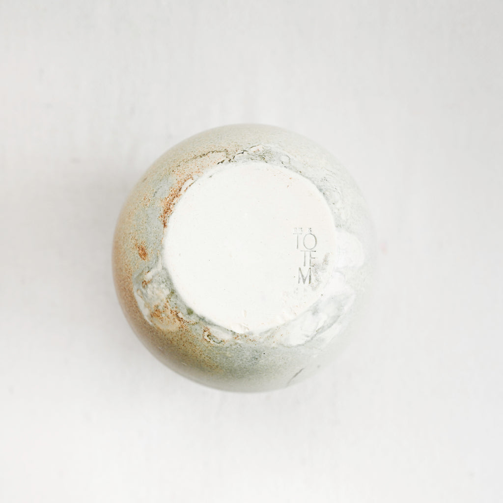 Oaxaca Vase - Clara