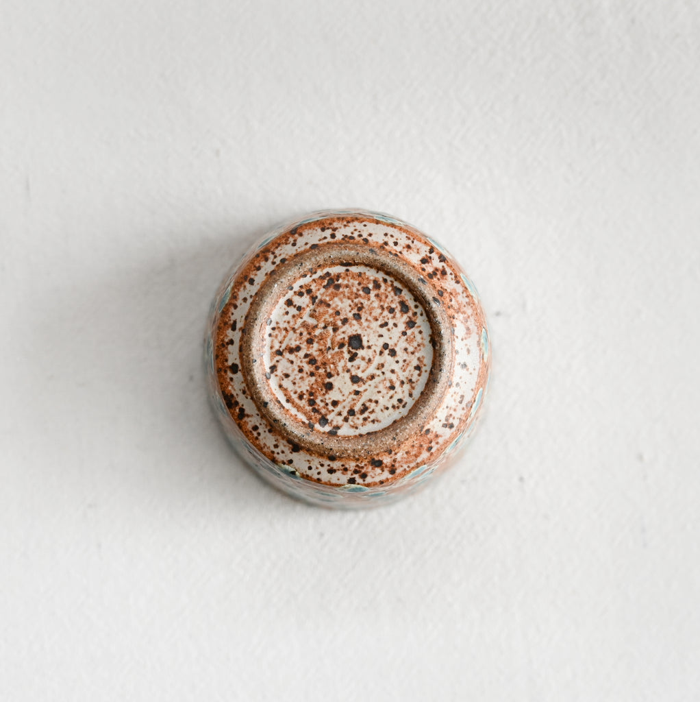Dot Tumbler