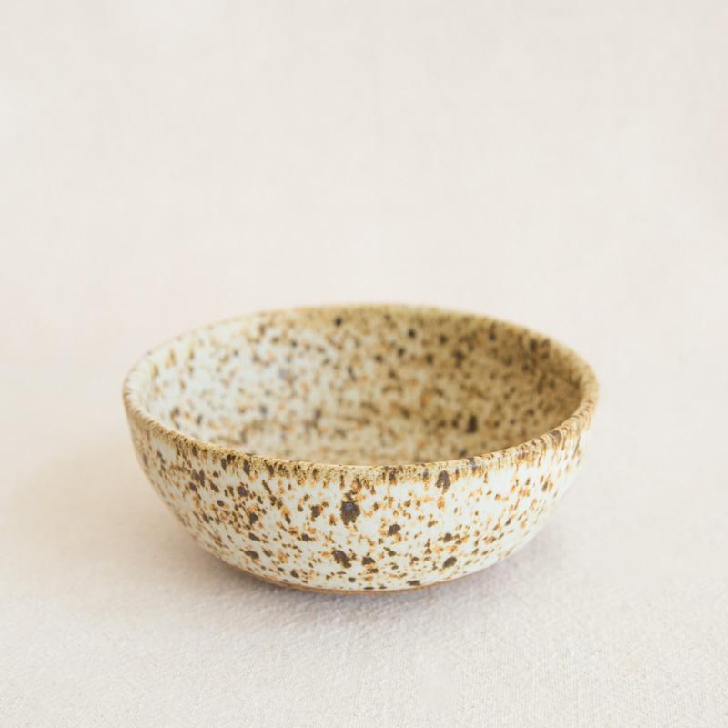 Ceramic Bowl