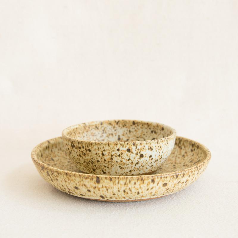 Ceramic Bowl