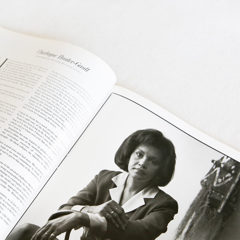 Vintage Book - I Dream A World "Portraits of Black Women who Changed America"
