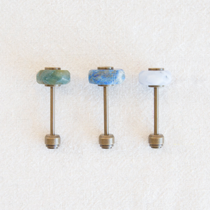 Mineral Key Holder