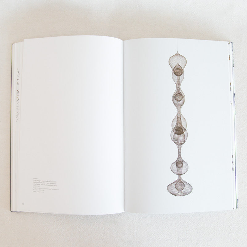 Ruth Asawa