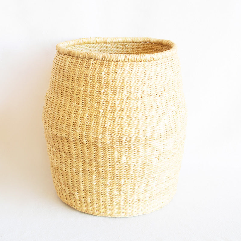 Barrel Basket