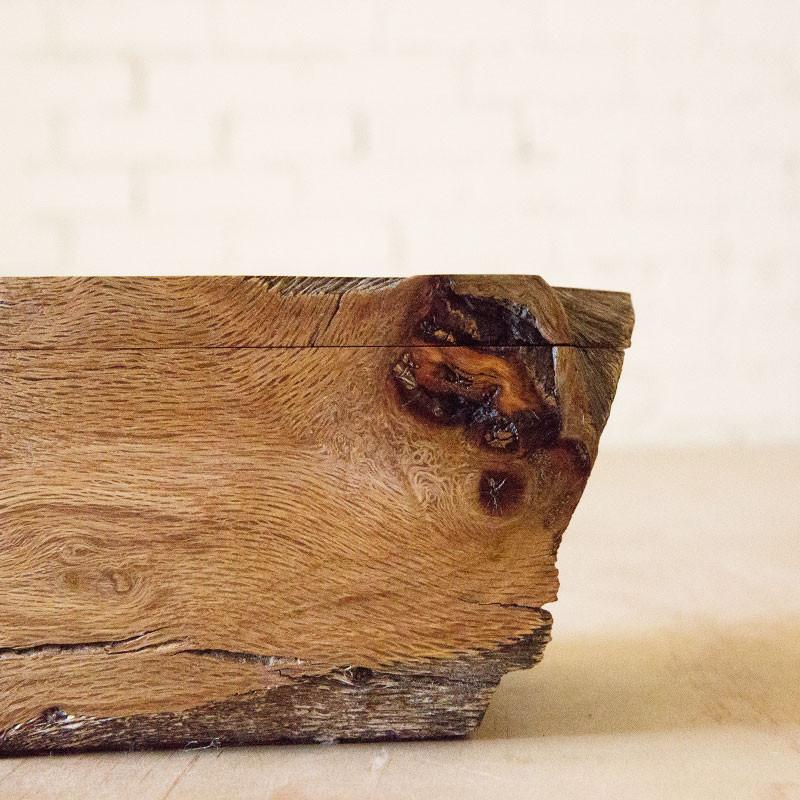 Wood Box