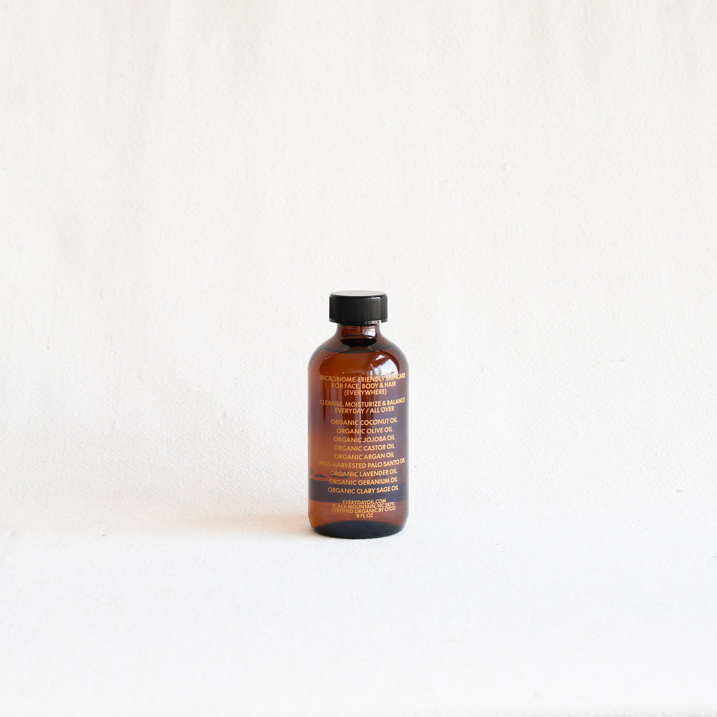 Everyday Oil - Mainstay