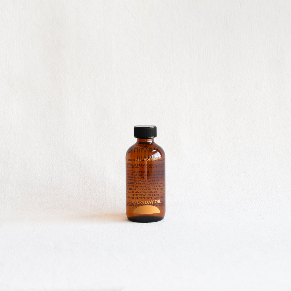 Everyday Oil - Early Morning