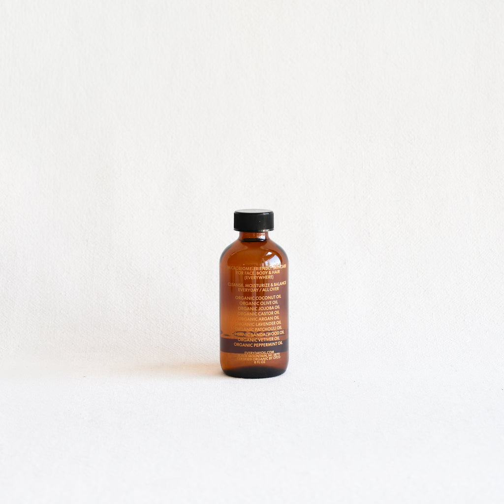 Everyday Oil - Early Morning