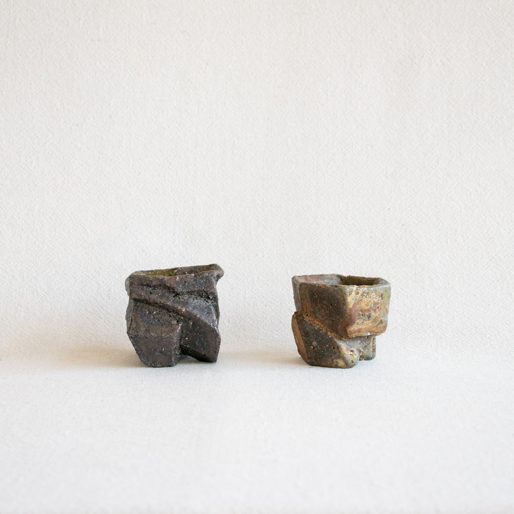 Ceramic Cup #17-18