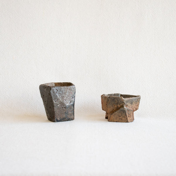 Ceramic Cup #19-20