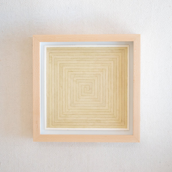 Spirals #22