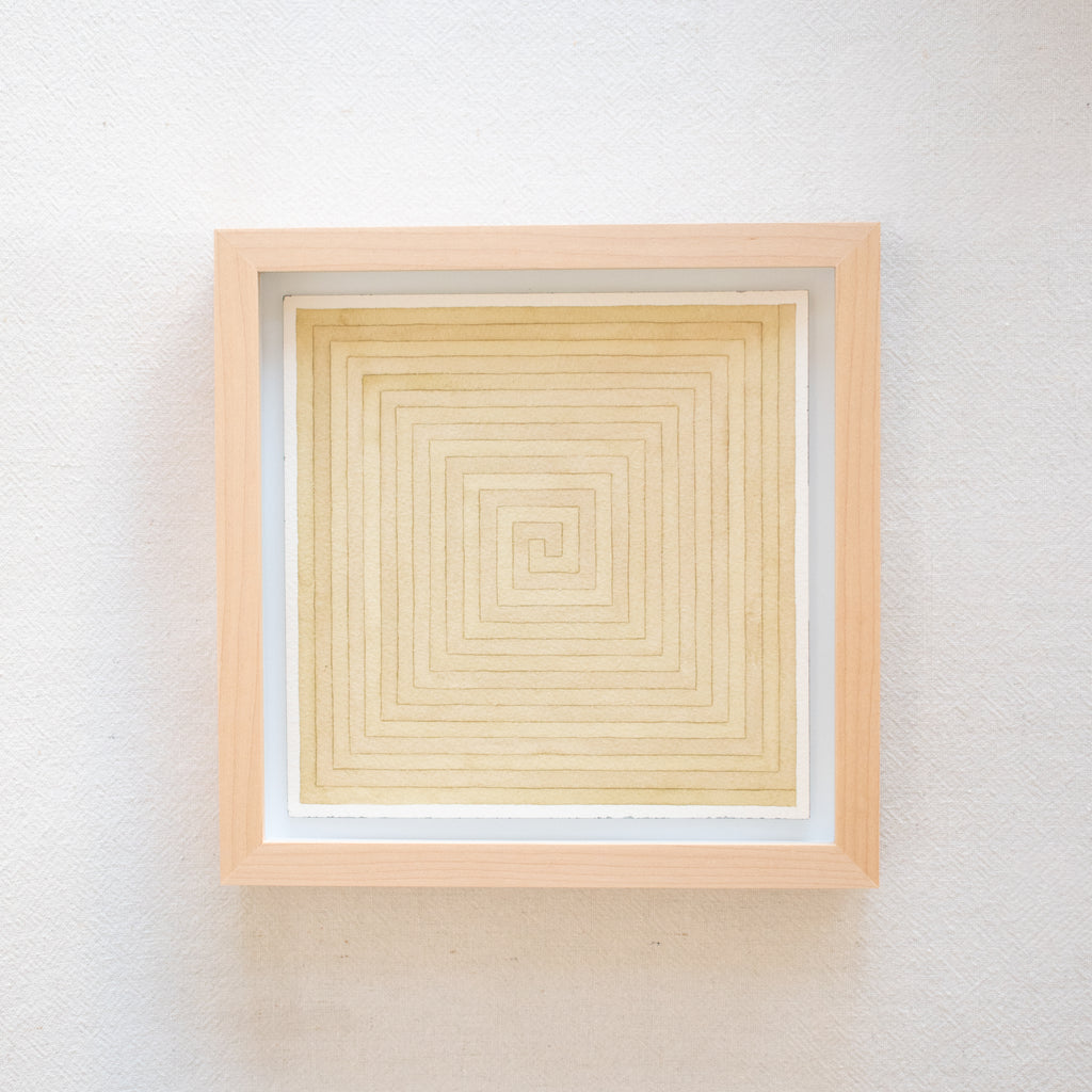 Spirals #16