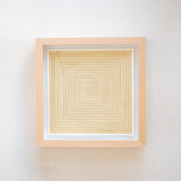Spirals #16