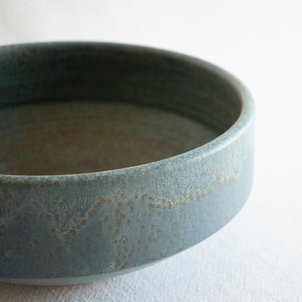 Architectural Bowl - Lake