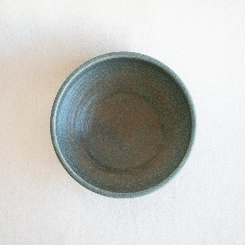 Architectural Bowl - Lake