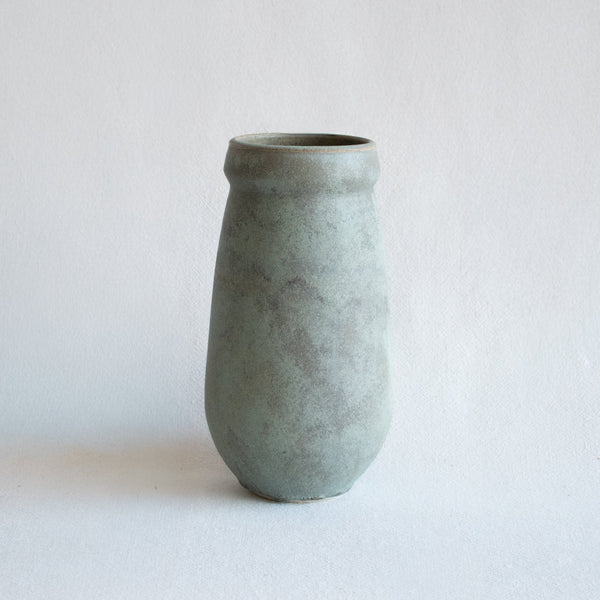 Gourd Vase No. 3 - Mineral