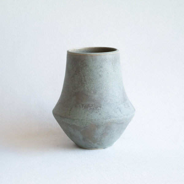 Tall Pueblo Vase - Mineral