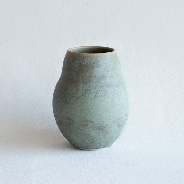 Small Gourd Vase - Mineral