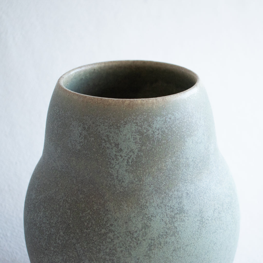 Small Gourd Vase - Mineral