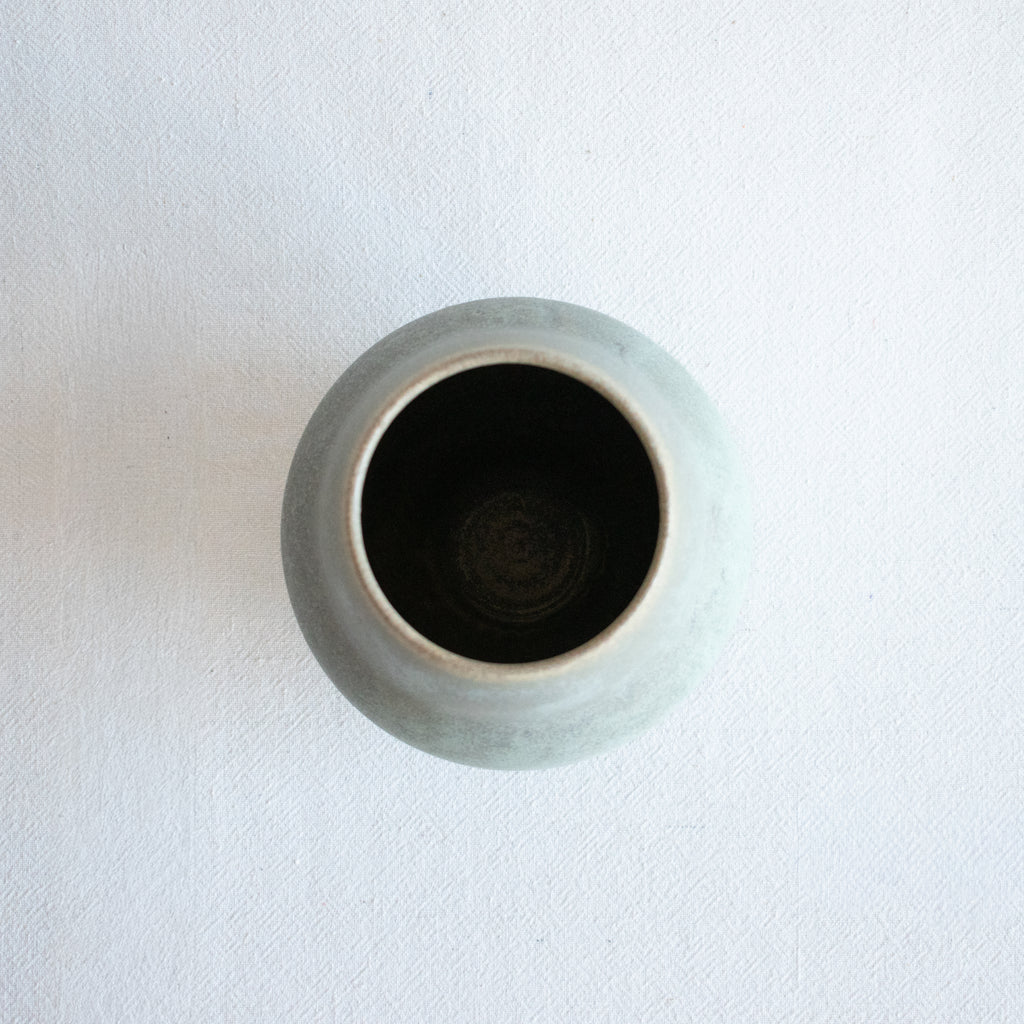 Small Gourd Vase - Mineral