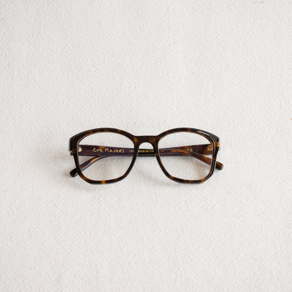 BQE Opticals - Goldfinch