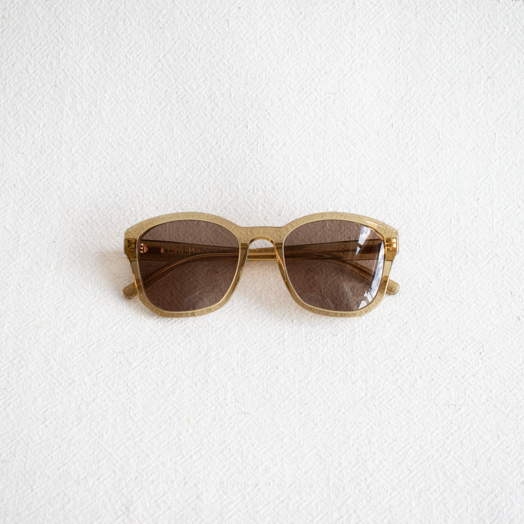 BQE Sunglasses - Bees