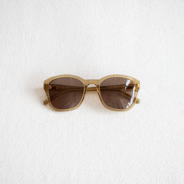 BQE Sunglasses - Bees