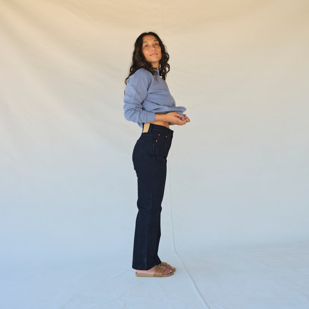 Plein Jean - Indigo Rinse
