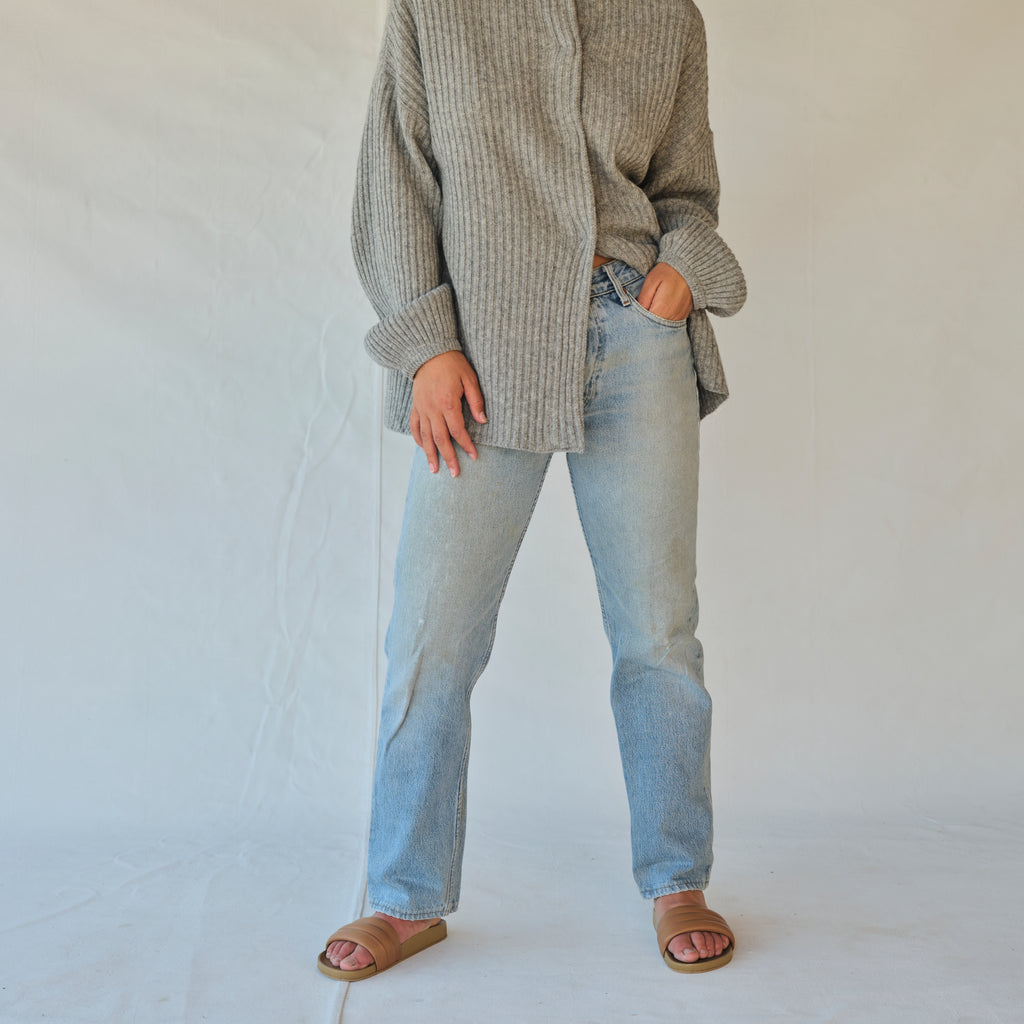 Vintage Levi 501 USA