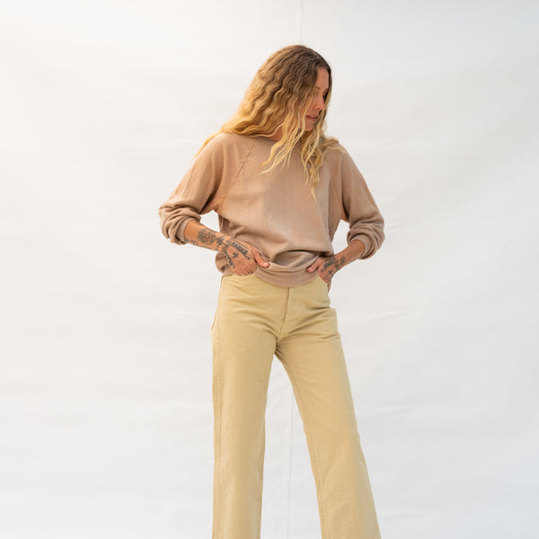 California Slim - Khaki
